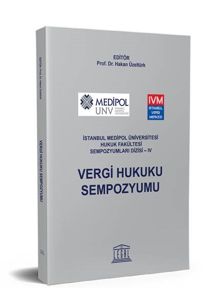 Vergi Hukuku Sempozyumu 