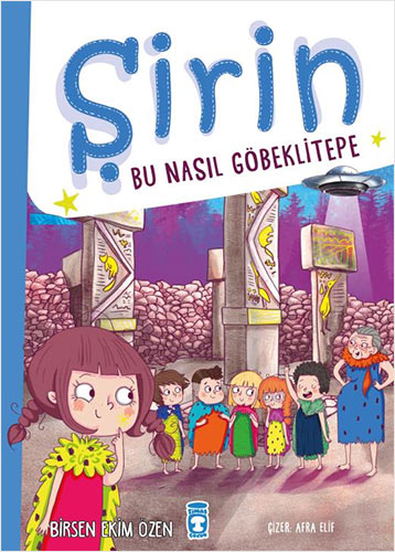 Şirin - Bu Nasıl Göbeklitepe ?