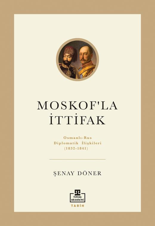 Moskof'la İttifak