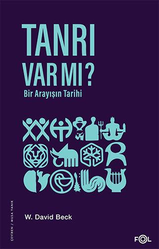 Tanrı Var Mı?