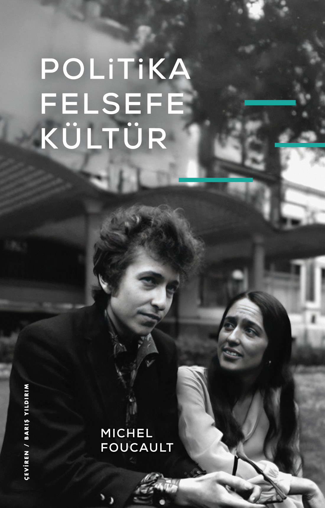 Politika Felsefe Kültür