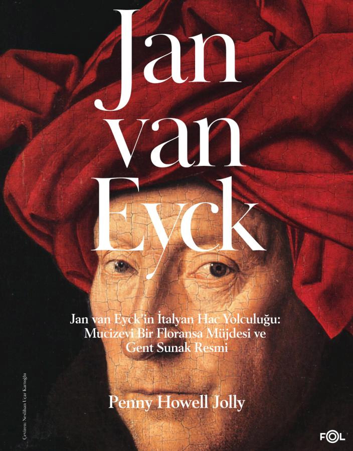 Jan van Eyck’in İtalyan Hac Yolculuğu - Mucizevi Bir Floransa Müjdesi ve Gent Sunak Resmi