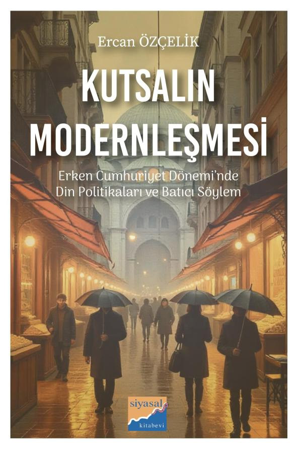 Kutsalın Modernleşmesi