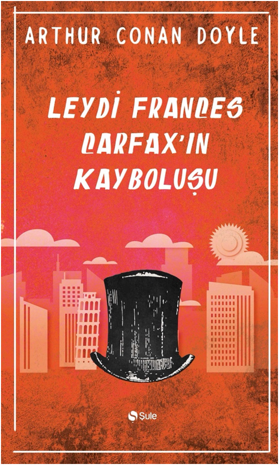 Leydi Frances Carfax’in Kayboluşu