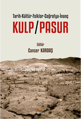 Kulp / Pasur