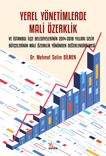 Yerel Yönetimlerde Mali Özerklik 