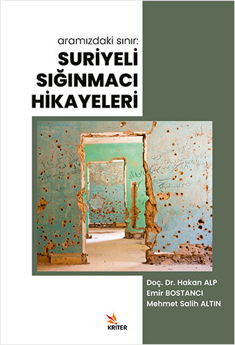 Aramızdaki Sınır