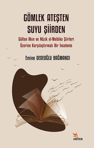 Gömlek Ateşten Suyu Şiirden 