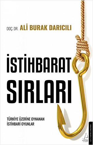  İstihbarat Sırları