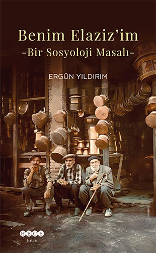 Benim Elaziz’im