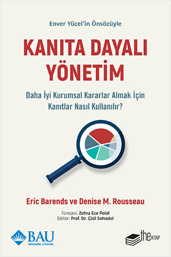 Kanıta Dayalı Yönetim