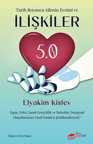 Tarih Boyunca Ailenin Evrimi ve İlişkiler 5.0