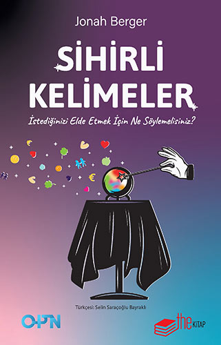 Sihirli Kelimeler