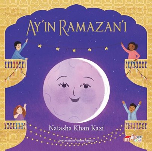 Ay'ın Ramazan'ı