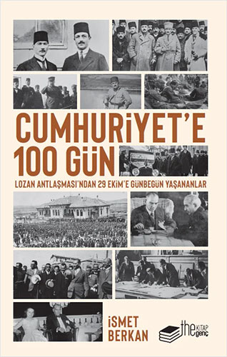 Cumhuriyet’e 100 Gün