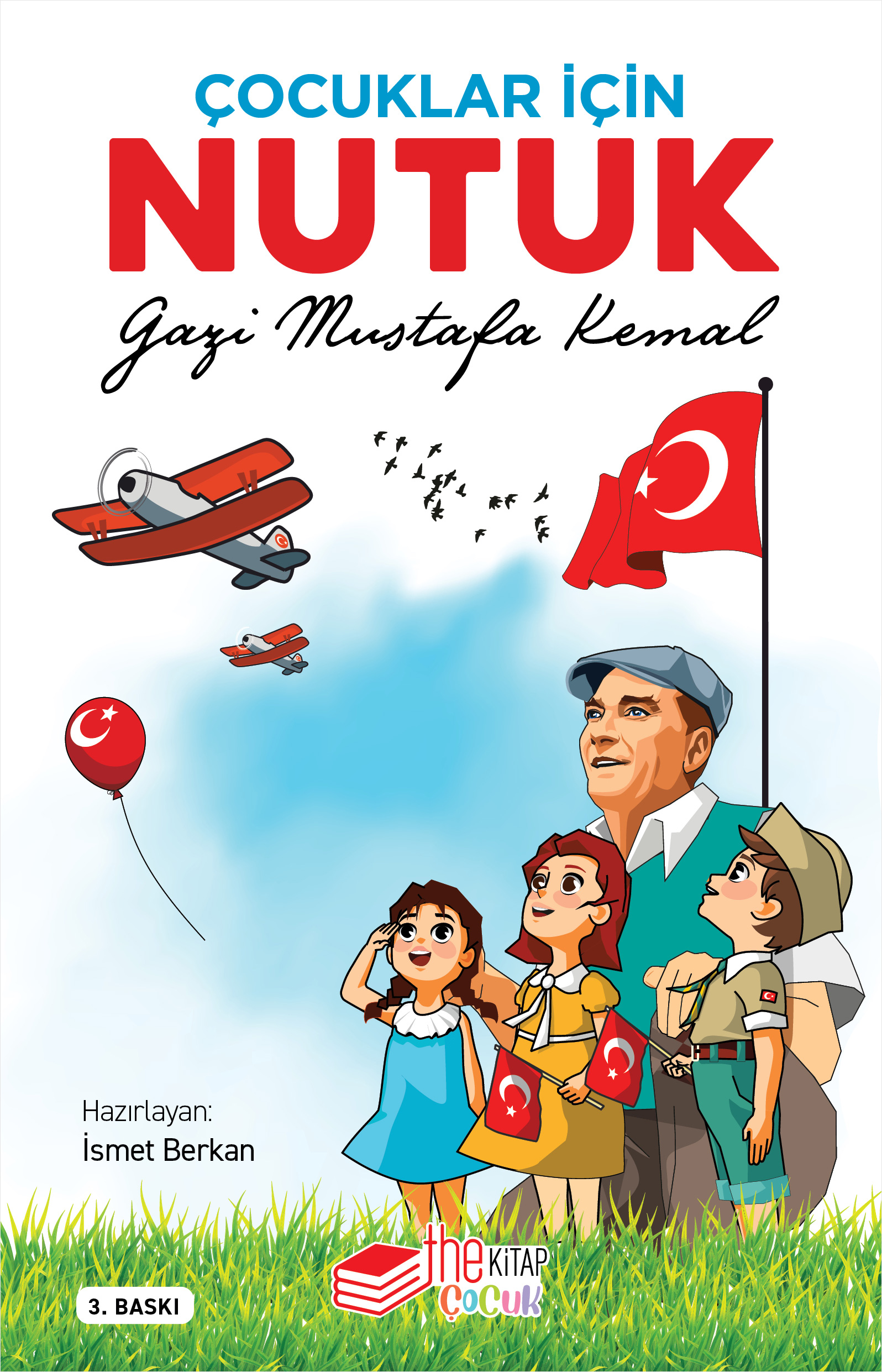 Çocuklar İçin Nutuk