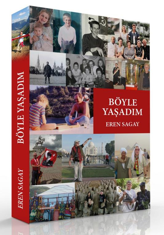 Böyle Yaşadım