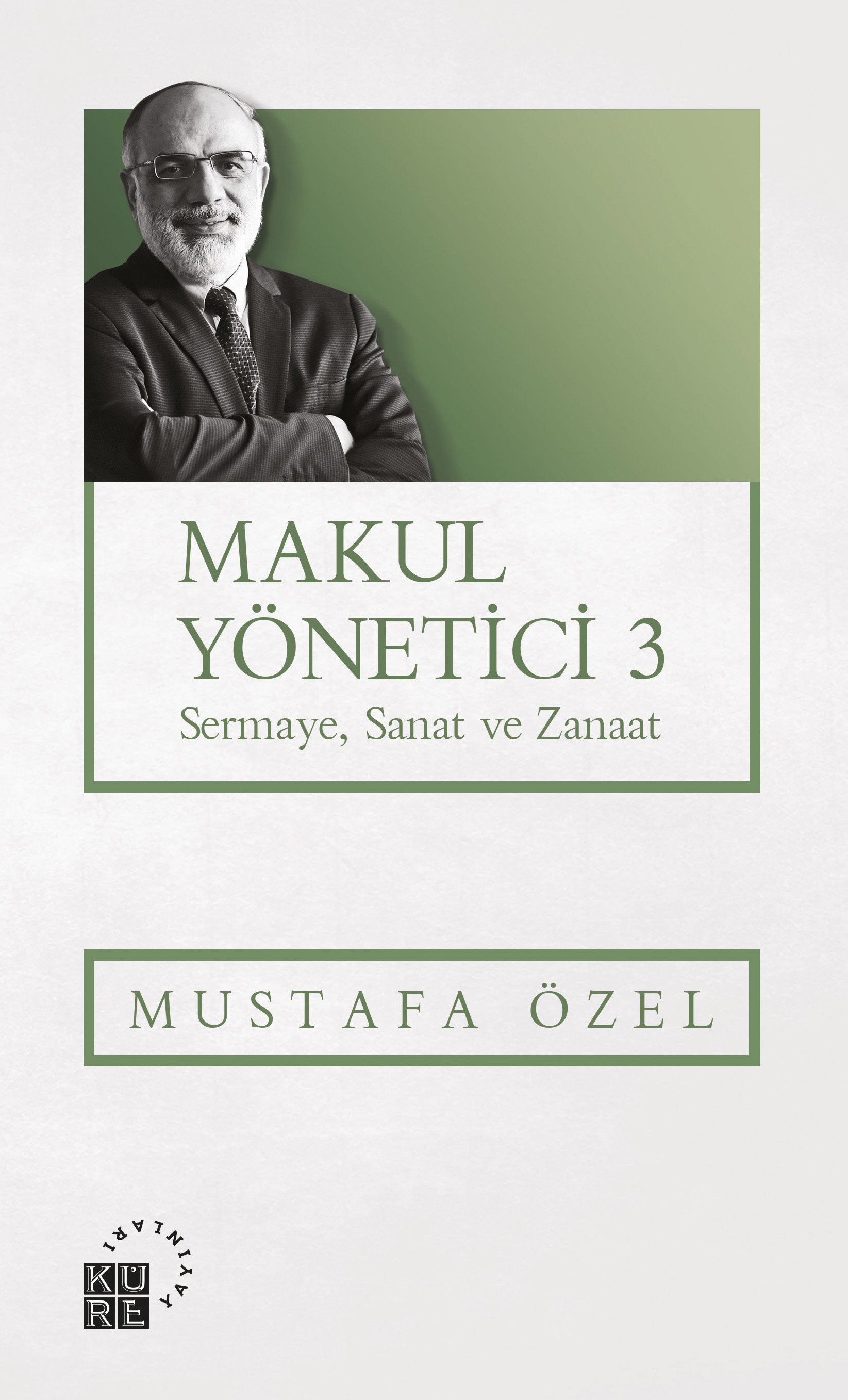 Makul Yönetici 3