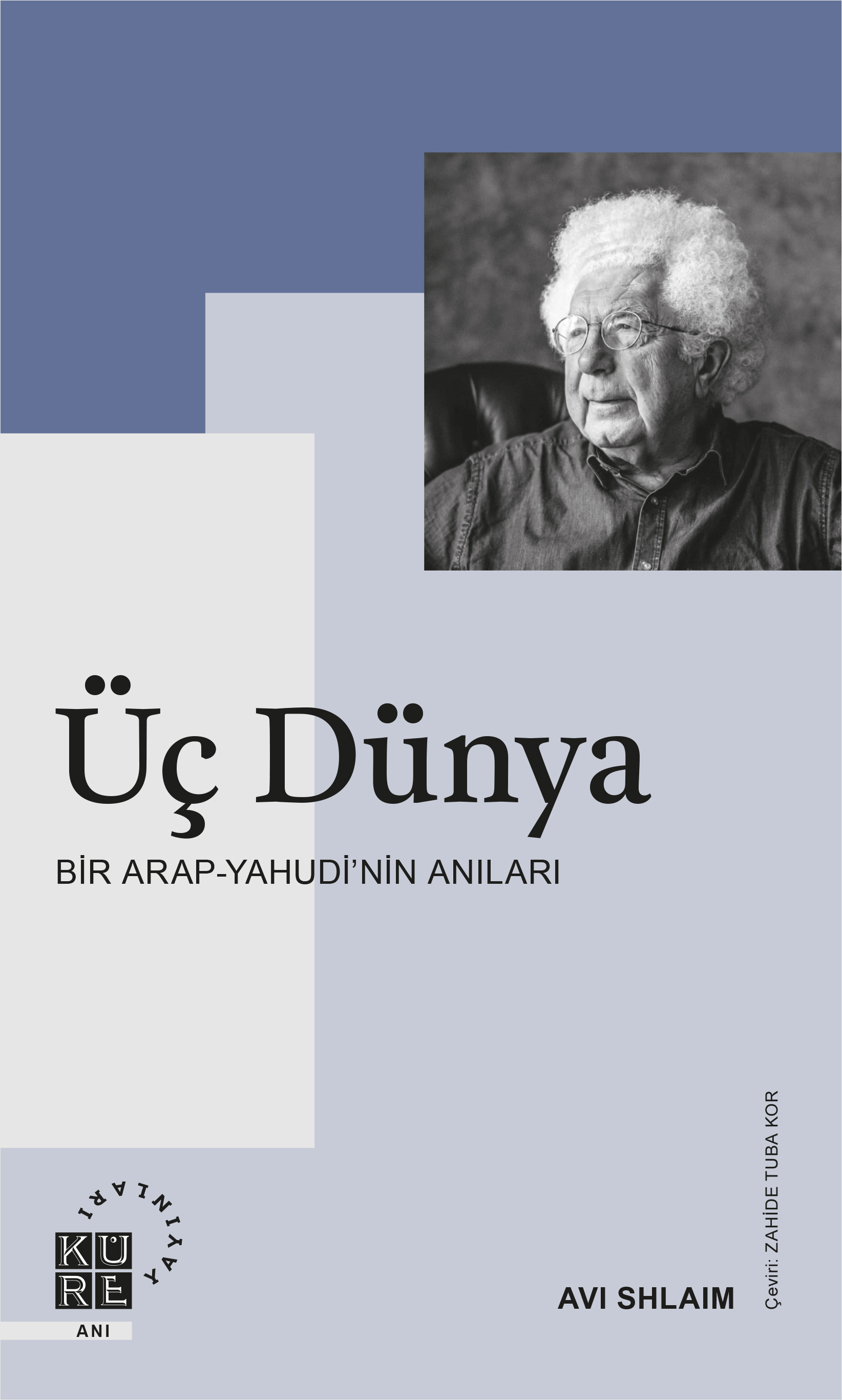 Bir Arap-Yahudi’nin Anıları