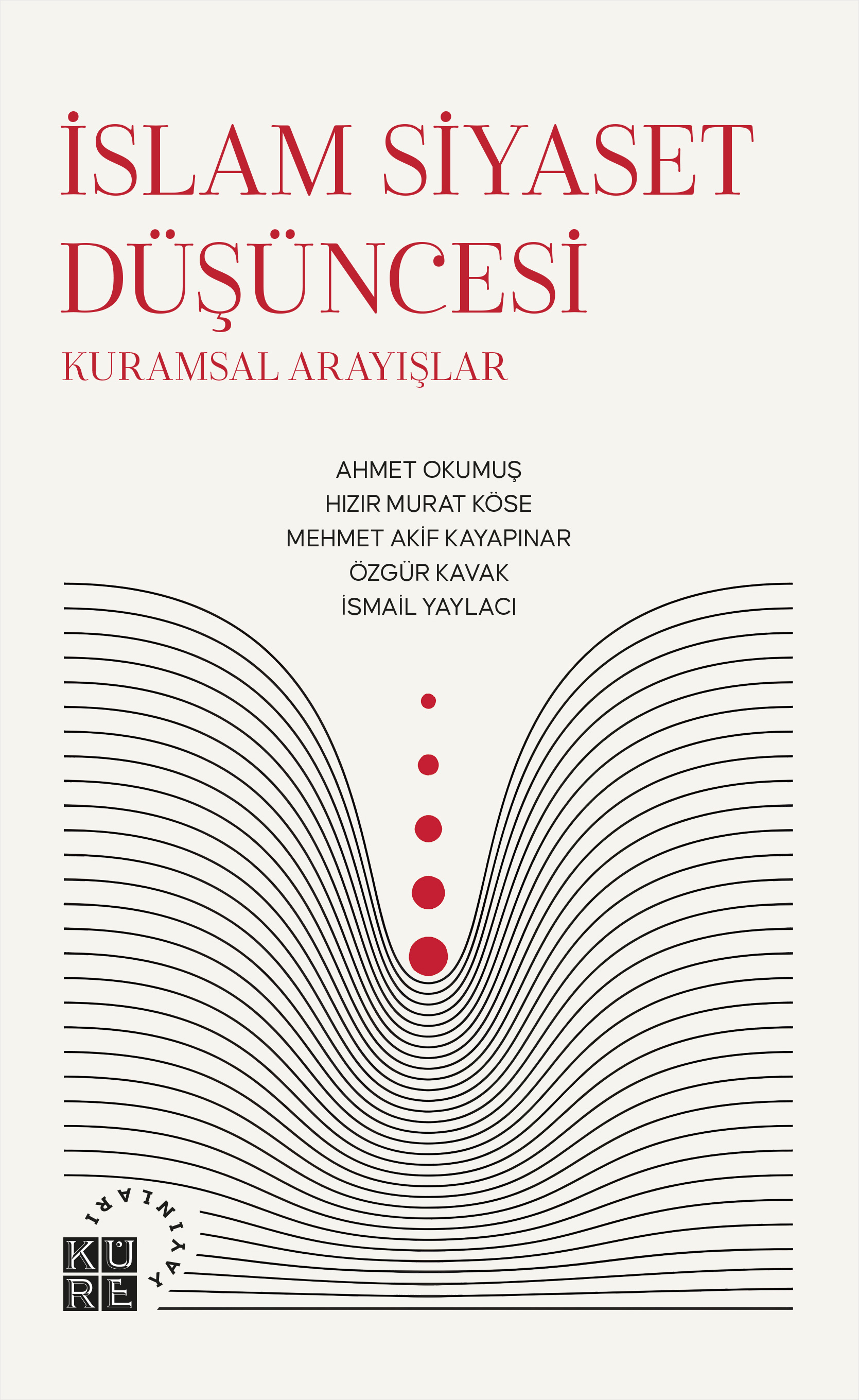 İslam Siyaset Düşüncesi