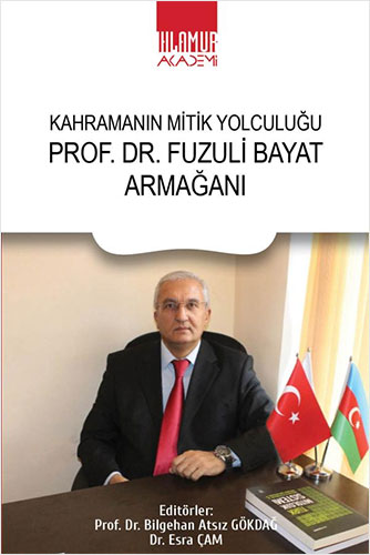 Kahramanın Mitik Yolculuğu
