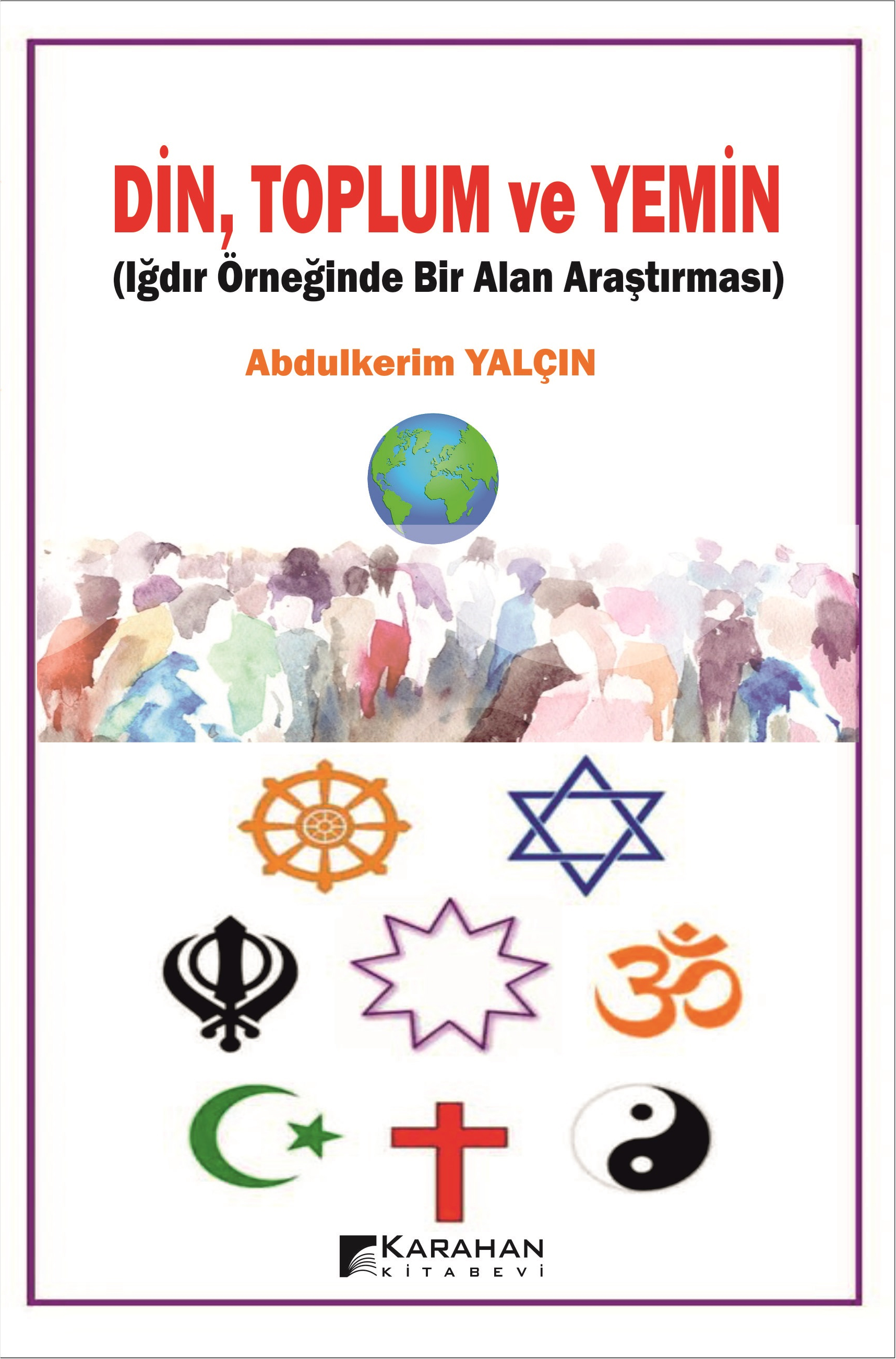 Din Toplum ve Yemin