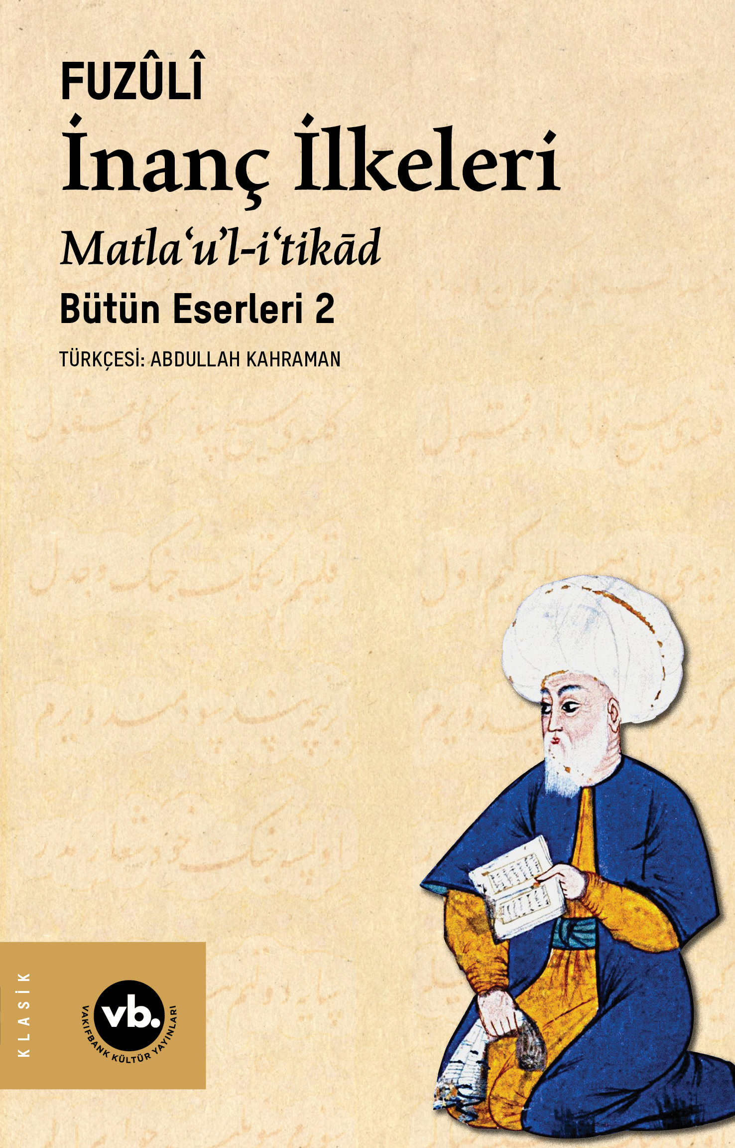 İnanç İlkeleri