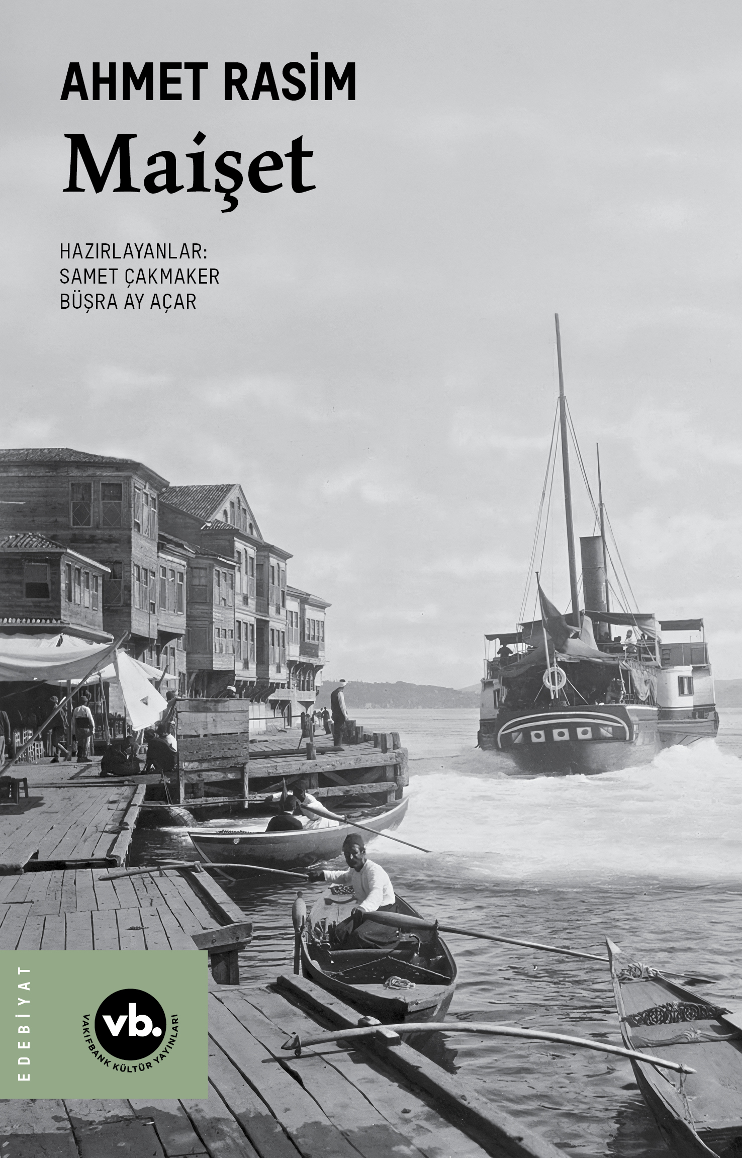 Maişet 