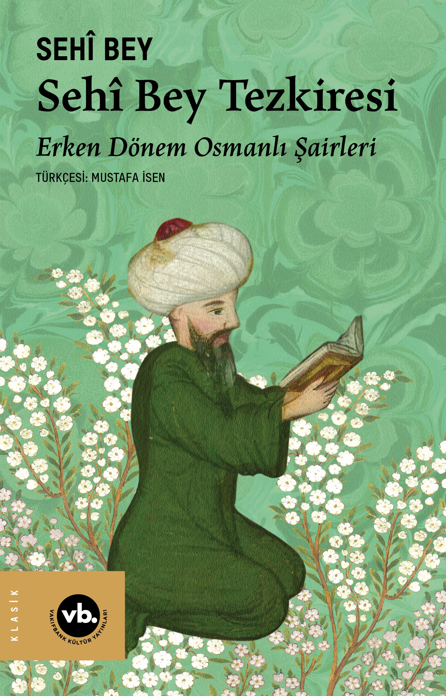 Sêhi Bey Tezkiresi