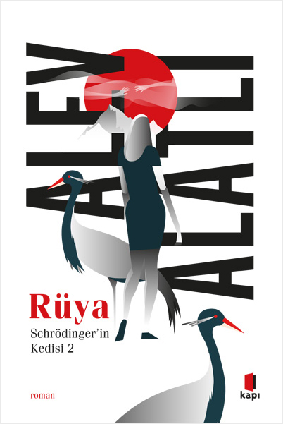 Schrödinger’in Kedisi 2 - Rüya