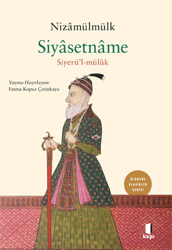 Siyâsetnâme