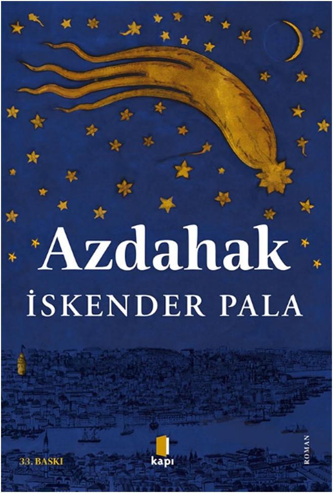 Azdahak