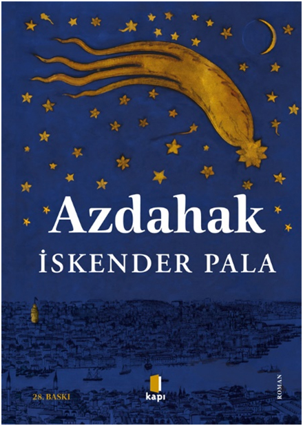 Azdahak