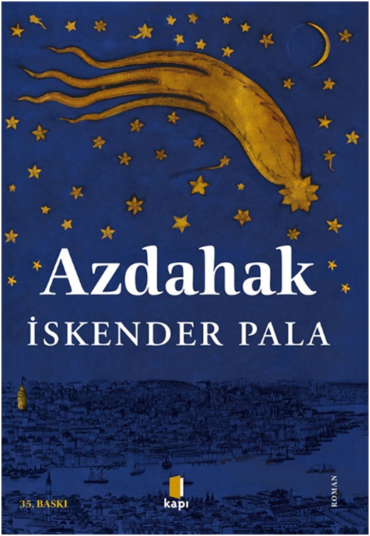 Azdahak