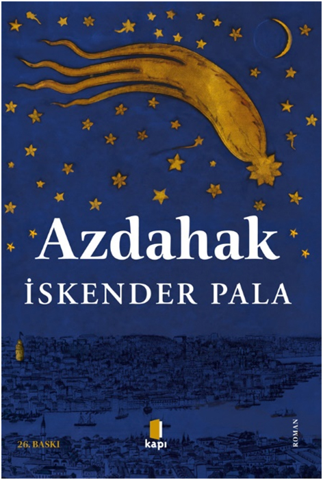 Azdahak