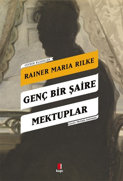 Genç Bir Şaire  Mektuplar