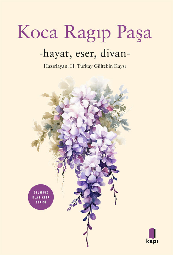 Koca Râgıp Paşa  