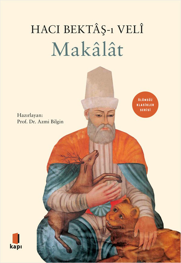 Makâlât 