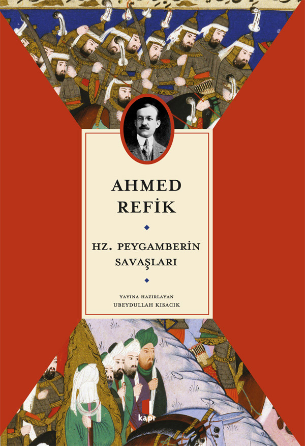 Hz. Peygamberin Savaşları