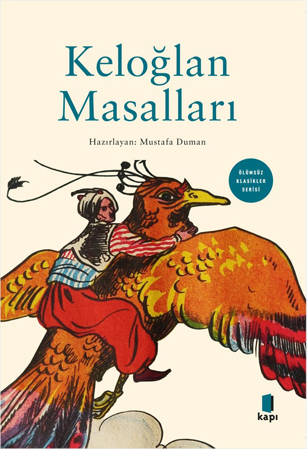 Keloğlan Masalları