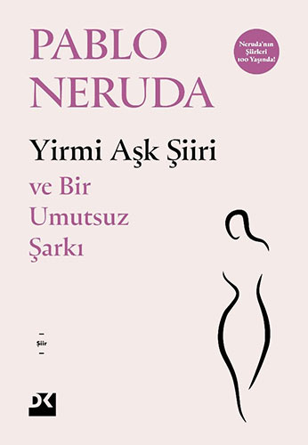 Yirmi Aşk Şiiri