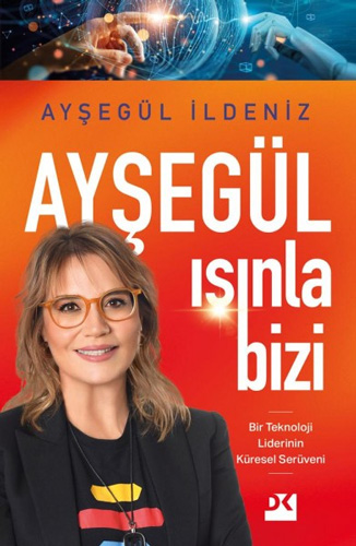 Ayşegül Işınla Bizi