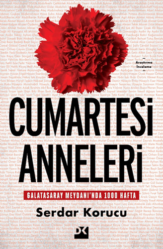 Cumartesi Anneleri