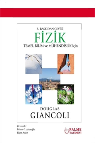 Fizik - Temel Bilim ve Mühendislik İçin