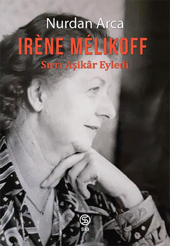 Irene Melikoff