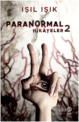 Paranormal Hikayeler - 2 (Ciltli)
