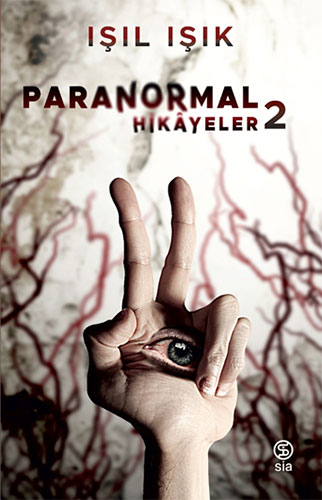 Paranormal Hikayeler - 2