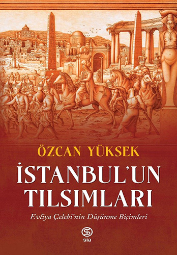 İstanbul’un Tılsımları
