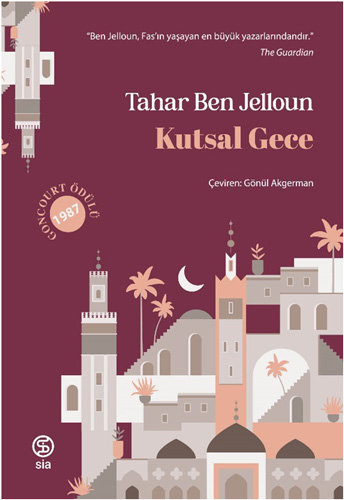 Kutsal Gece