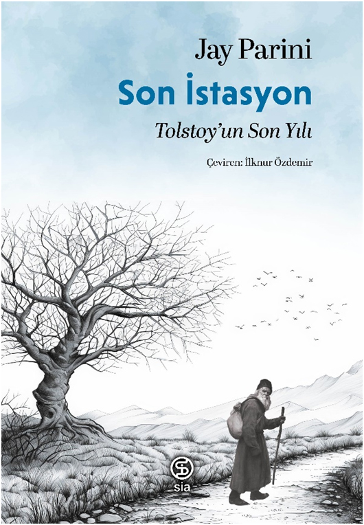 Son İstasyon 